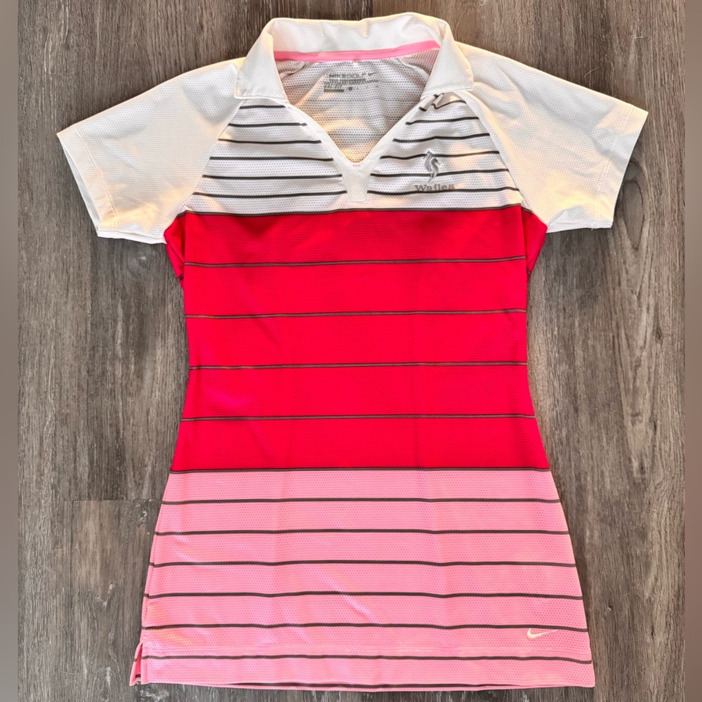 Women’s Nike Golf Polo
